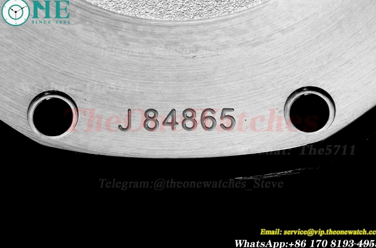 RG Dial Royal Ladies Oak Swiss Qtz SS 33mm White JJF 0120